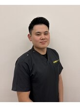 まつもと鍼灸接骨院 つくば 平野 敦聖