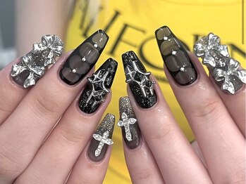 ワイワイ(yy)/おしゃれデザイン