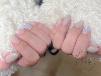 エスリリープラス(SLily+)/【ゴージャス/プラチナコース】