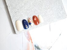 レミア アイラッシュアンドネイル 大船(REMIA)/サンプル