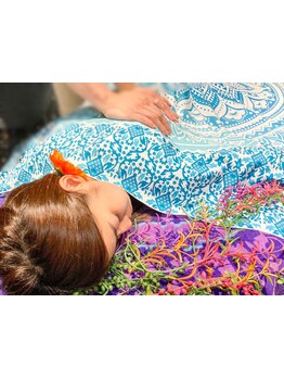 疲れを解消したい