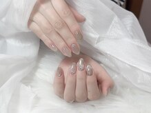 ホアン(HOAN)/マグネットネイル