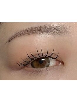 まつげのお悩み解決サロン