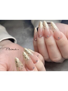 スカルプが得意なサロン