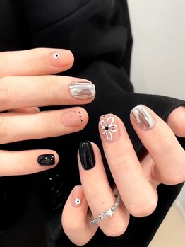 定額メニューのあるサロン