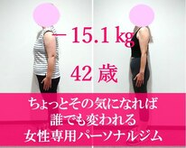リーフィットネス 静岡店(Le-Fitness)