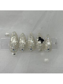 ビュール(VIERU)/定額デザイン色変可