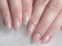 エネ(Ena)/チークネイル