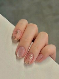 やさしくてキュートなデザイン