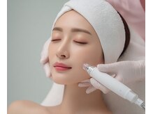 スア(SUA)/MTSダーマ使用韓国アンプル導入