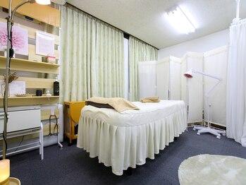 フローラ(FLORA)/完全プライベート個室