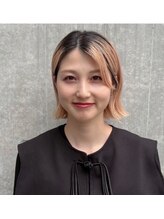 オブヘアー 宮崎台店(Of HAIR) 草なぎ まどか