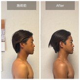 サロン アモル(salon amor)