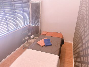 モルティーパレ(Molti Palais)/