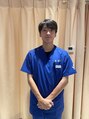 小林整骨院 西梅田 横山 颯太