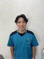 のりさだ高見整骨院 からだ想い高見店 宮崎 拳希