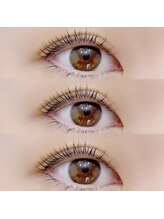 シェリール(Cherile)/（まつげパーマ/パリジェンヌ）