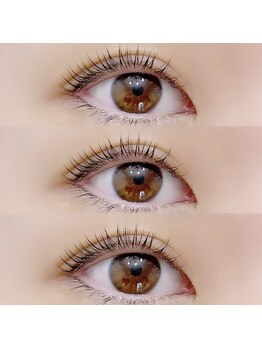 シェリール(Cherile)/（まつげパーマ/パリジェンヌ）