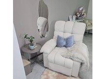 リシェル(Richelle)の雰囲気（大好評のリクライニングソファ♪とっても気持ちいいです♪）