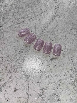 エス(es)/フラッシュネイル