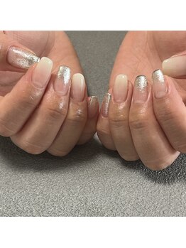 アモ ネイル(amo nail)/