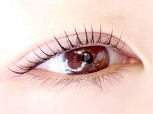 コットン(cotton)の雰囲気（目尻を流したデザインも人気です♪ メーテルロッド取り扱い◎）