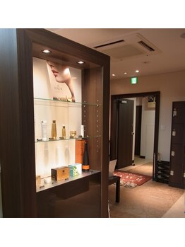 エステティック レイビス 池袋店(RAYVIS)/サロン専売化粧品