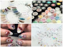 アヤネイル(ayanail)