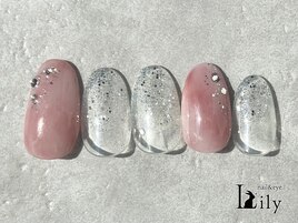 定額美爪オフィスデザイン