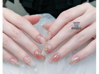 ゴテかわ(GOTE KAWA)/