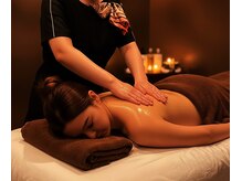 プレミアムみずほ/【アロマオイル】圧倒的保湿♪