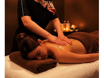 プレミアムみずほ/【アロマオイル】圧倒的保湿♪