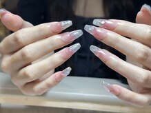 ヴィーナスネイル(Venus Nail)/大人気チーク氷ストーン