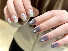 レイナズネイルソラ(REINA’S nail SORA)/magnet