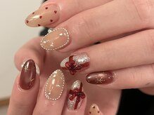 マイヒーロー(myhero)/冬デザイン