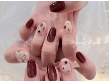 ヴィガー アンド ルックス 白金 目黒(Vigor&Looks)