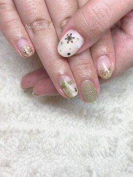 ネイルズ イルク(Nails Irk)/