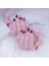 シア ネイル 本店(SIA NAIL)/