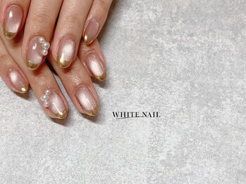 マグネット/ミラーフレンチ