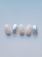 スターガーデン 小竹向原店/バレンタイン・入学卒業式ネイル