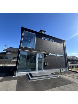 ベベ 福井丸岡店(Be'be')/外観