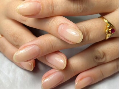 サロン アムール(amour)の写真