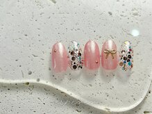 エスペレ 六本木(esperer)/＊シンプルネイル＊　26/02