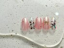 ＊シンプルネイル＊　26/02