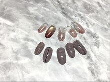 モカプラス(mocha plus)/2月定額アート¥6,600