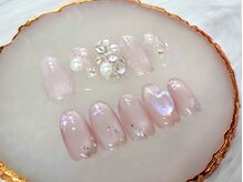 ココラーレ(cocorare)/定額ハンド¥9000オフケア込