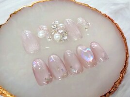 定額ハンド¥9000オフケア込