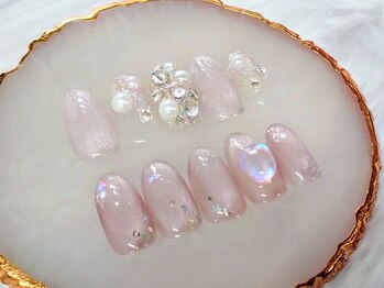 ココラーレ(cocorare)/定額ハンド¥9000オフケア込