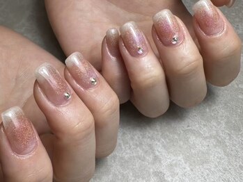 エラン(elan)の写真/【選びやすい定額コースが充実◎見惚れる仕上がりに】