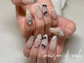 ハンド120分フリーアート/ツルタ